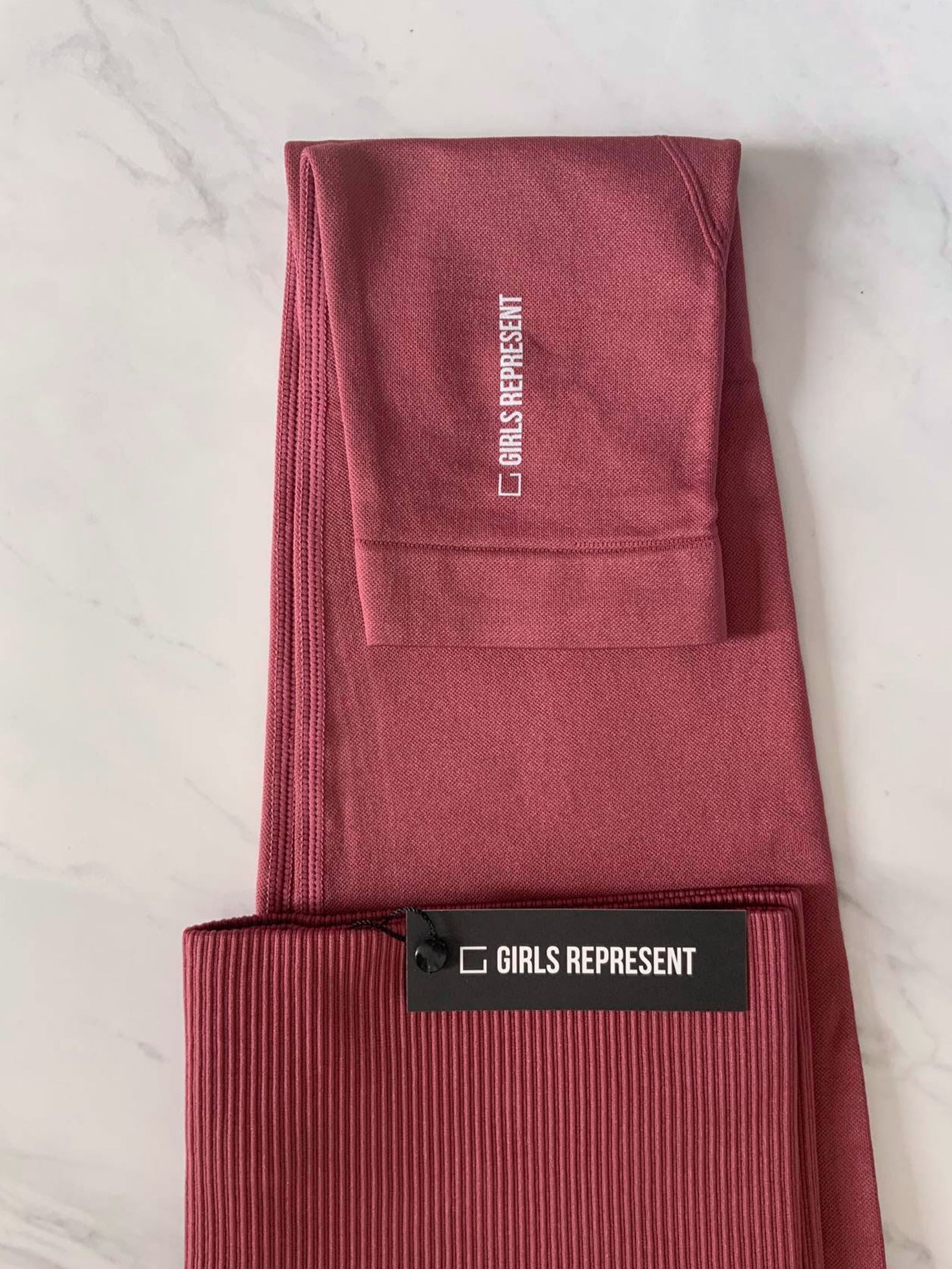 Wine Essential Leggings